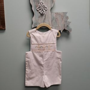 Castles and Crowns 3t Jon Jon